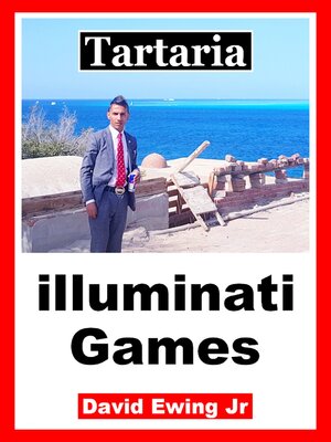 cover image of Tartaria--Illuminati Games